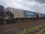 RUMO HPT-033550-9